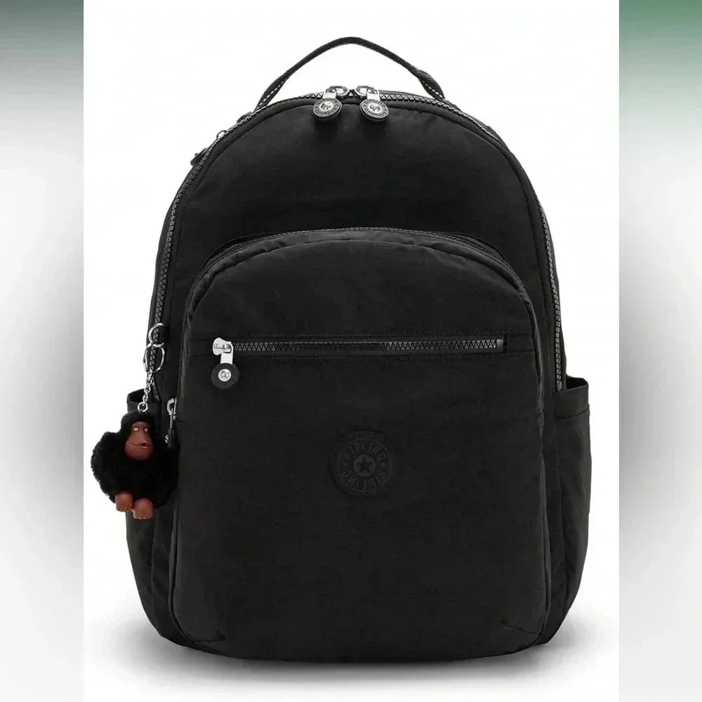 Kipling Seoul 15" Laptop Backpack